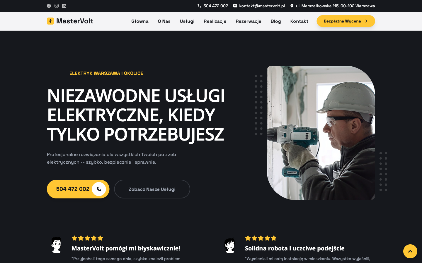 Elektryk