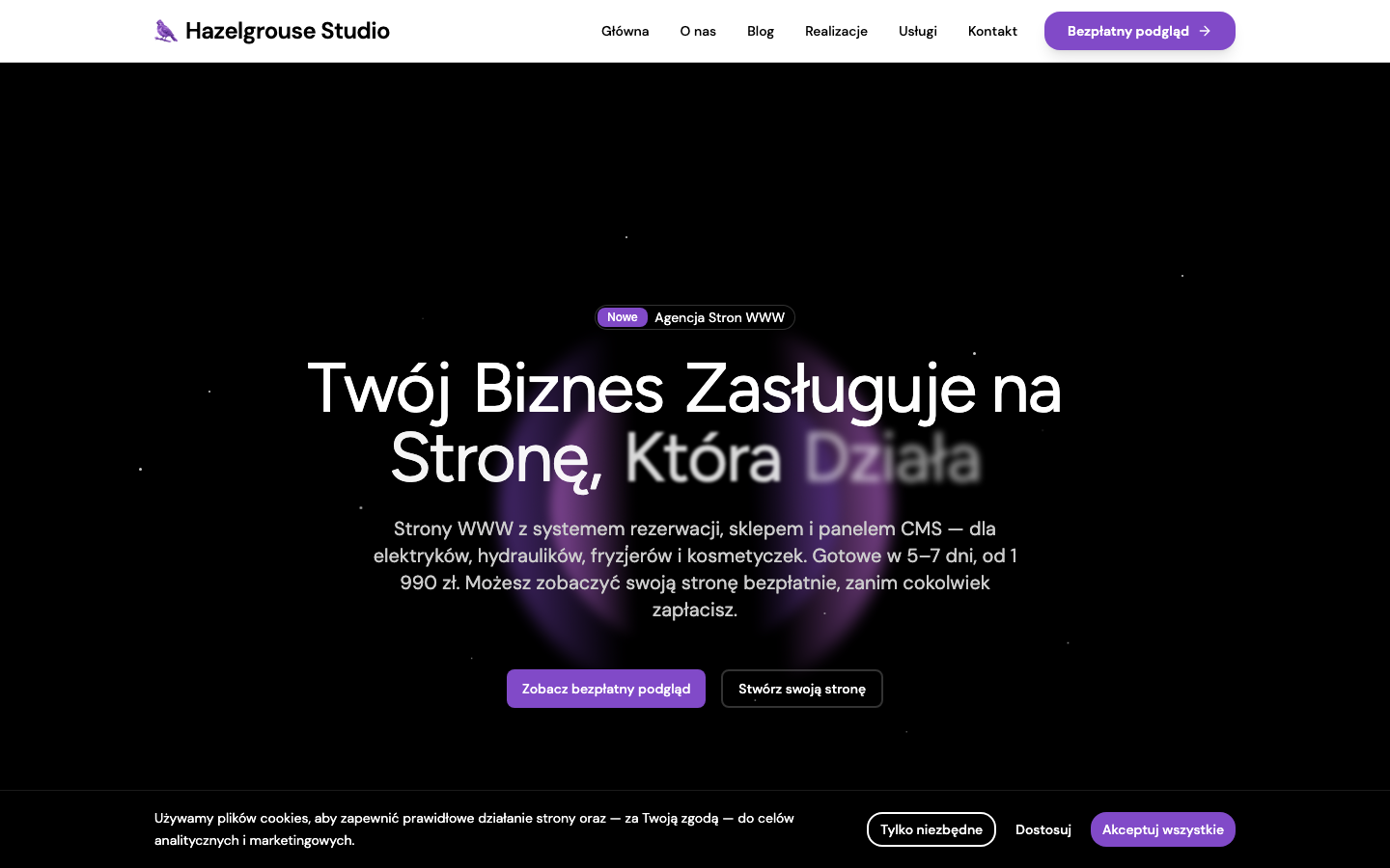 Software house